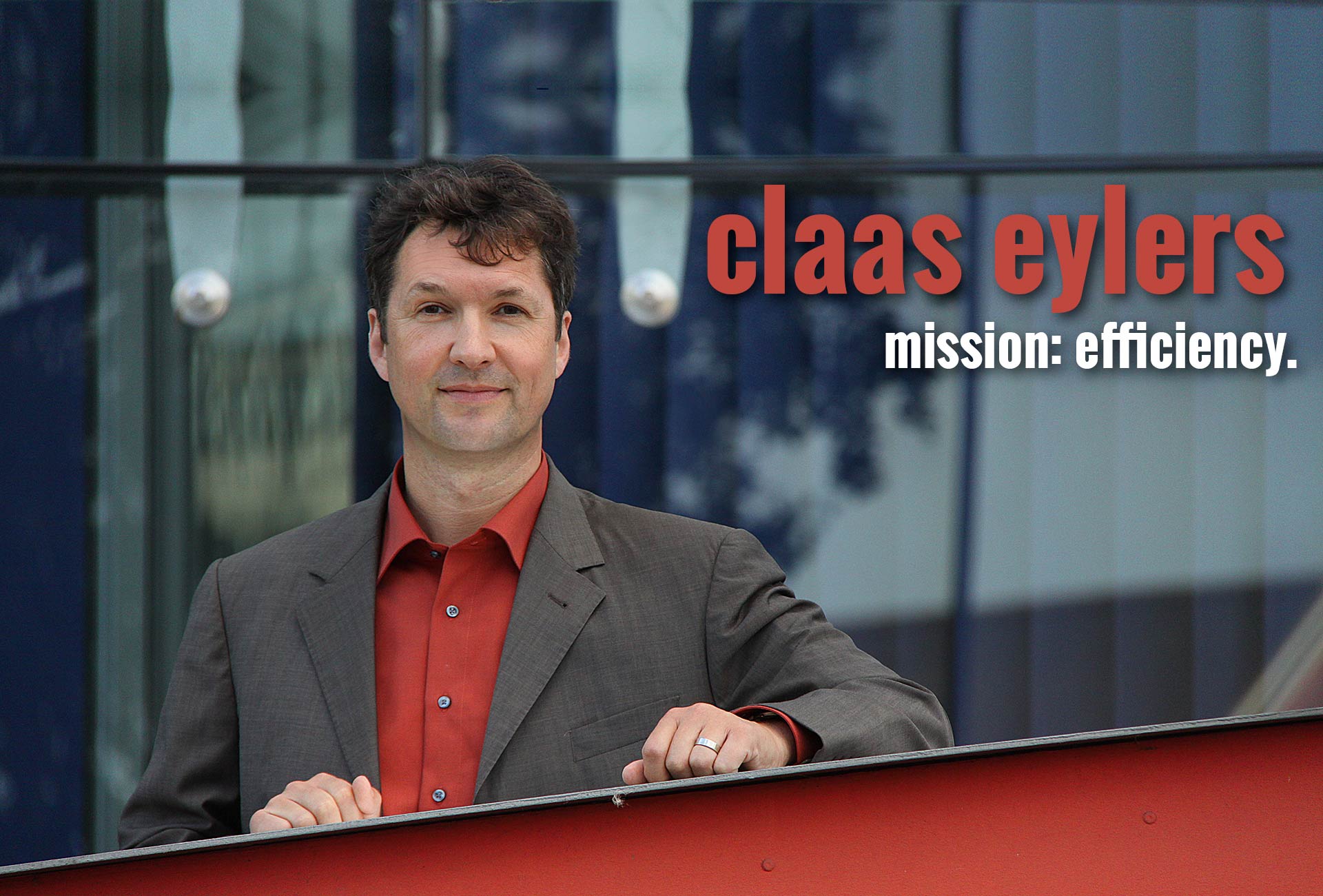 Claas Eylers von projecteers.com | effizientes Projektmanagement | Berlin