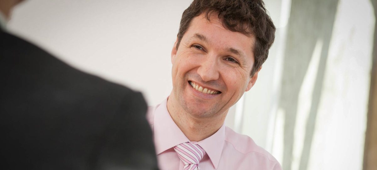 Claas Eylers von projecteers.com | effizientes Projektmanagement | Berlin